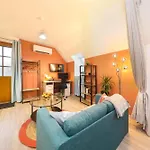 Appartement Le Nid Des Pros', Idéal Télétravail, Proche Compiègne *