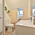 Le Nid Des Pros', Idéal Télétravail, Proche Compiègne Appartement *