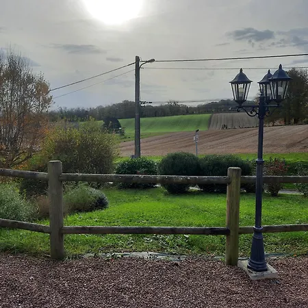 Appartement Le Nid Des Pros', Idéal Télétravail, Proche Compiègne