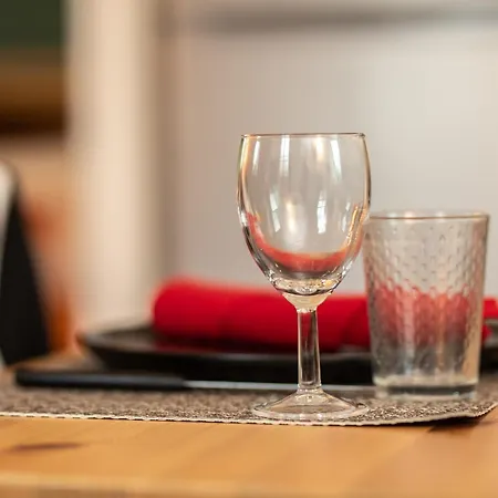 Le Nid Des Pros', Ideal Teletravail, Proche Compiegne Apartment Jaux