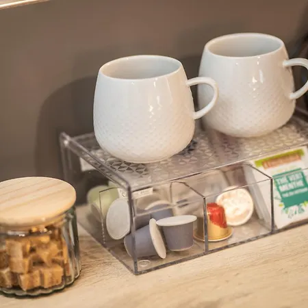 Le Nid Des Pros', Ideal Teletravail, Proche Compiegne Apartmán Jaux