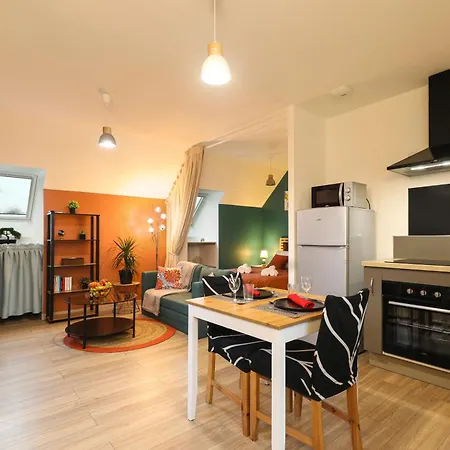 Le Nid Des Pros', Ideal Teletravail, Proche Compiegne *