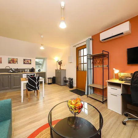 Le Nid Des Pros', Ideal Teletravail, Proche Compiegne * Jaux