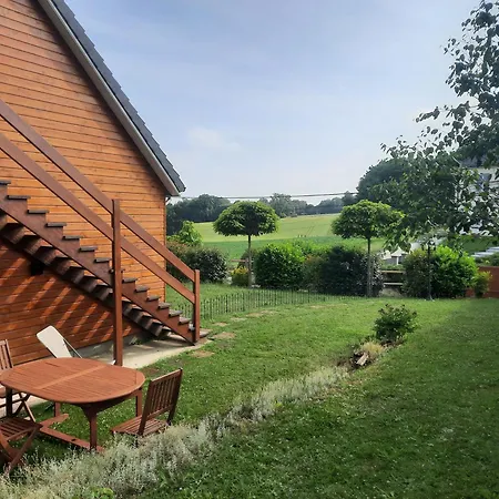 Le Nid Des Pros', Ideal Teletravail, Proche Compiegne Jaux