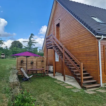 Le Nid Des Pros', Ideal Teletravail, Proche Compiegne Apartmán *