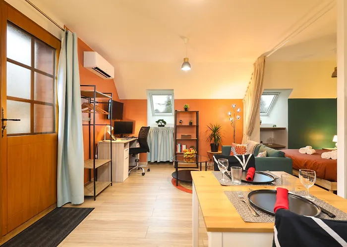 Le Nid Des Pros', Idéal Télétravail, Proche Compiègne * Jaux