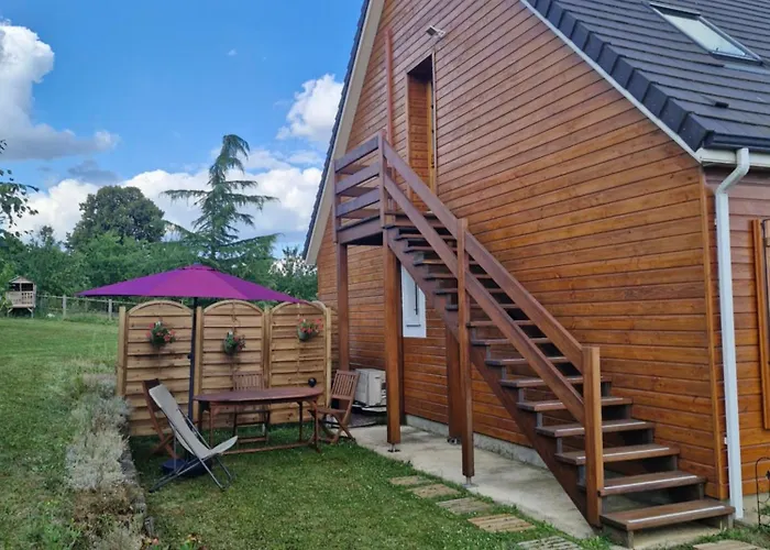 Le Nid Des Pros', Idéal Télétravail, Proche Compiègne Appartement *